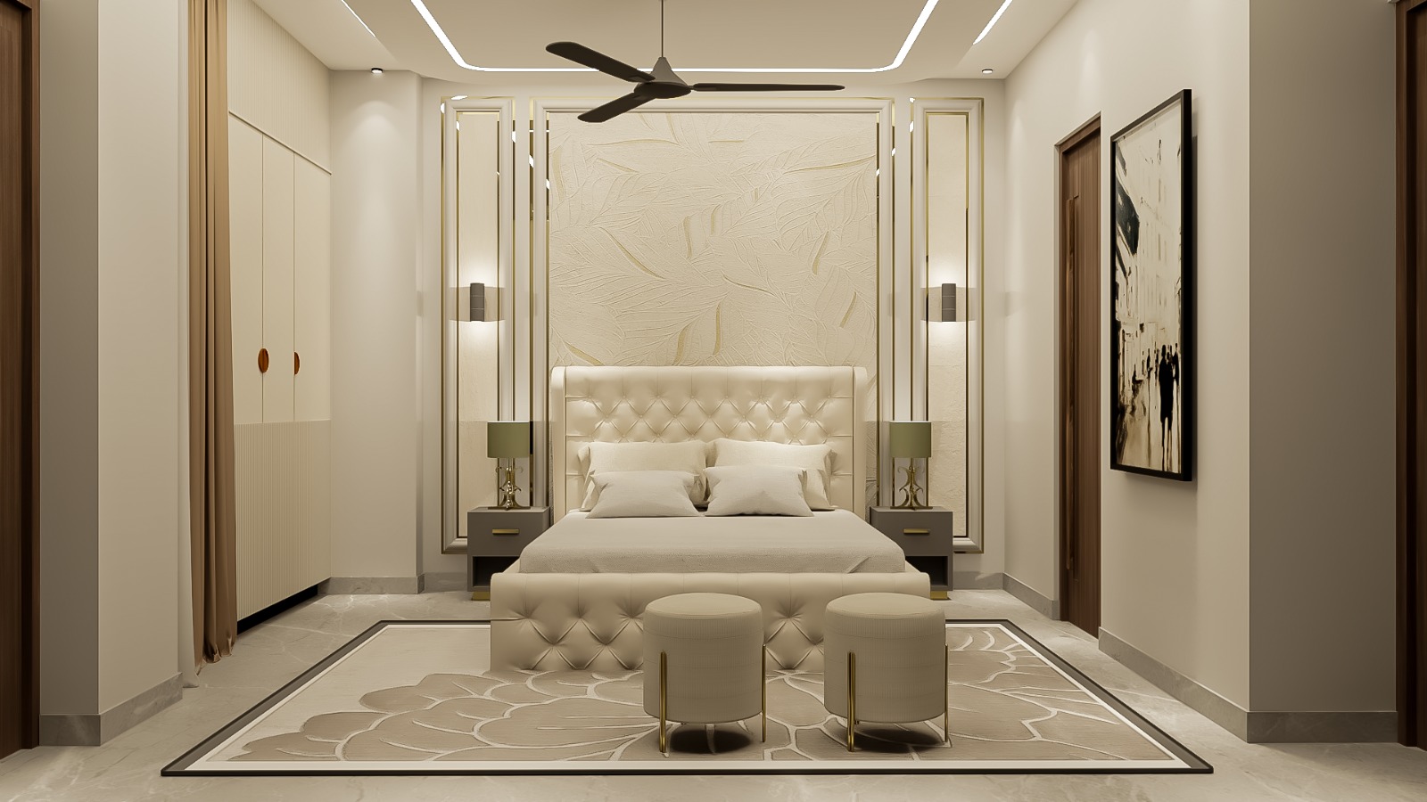 Featured Project View