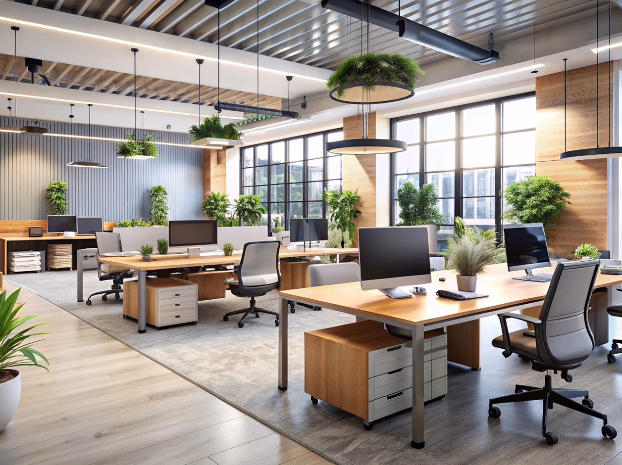 Horizon Corporate Office