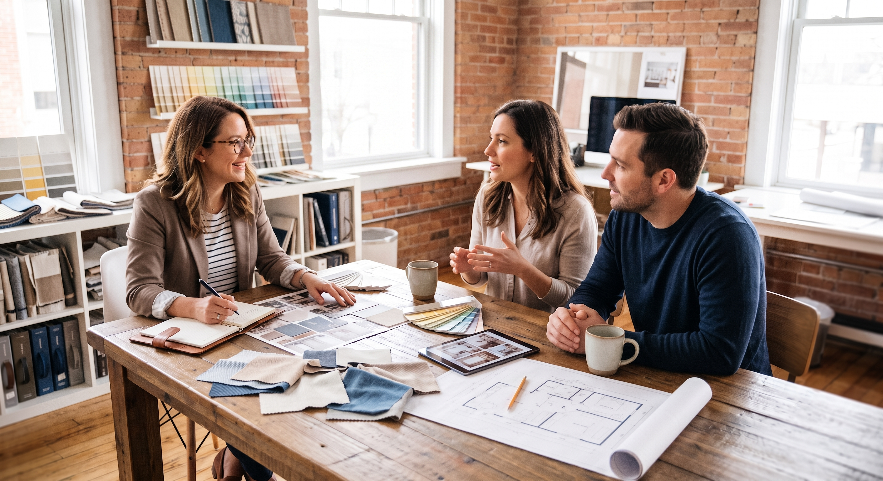Discovery & Consultation